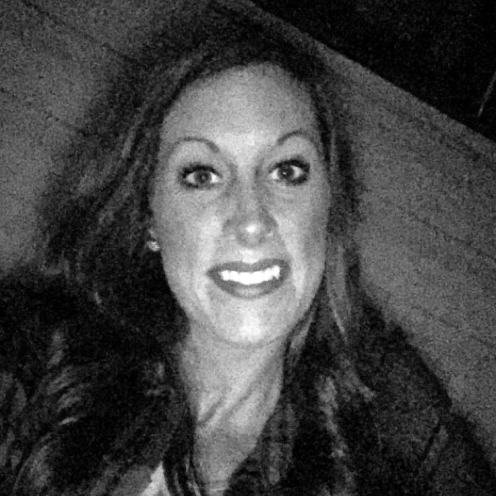 Meet your Posher, Kimberly